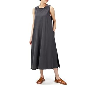 新品！グリーンレーベルリラクシング　シンプルリフトワンピース セール】【結論シリーズ】シンプルリフトワンピース -UVカット